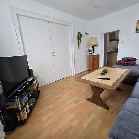 Ferienwohnung Sigmaringen Buitenkant foto