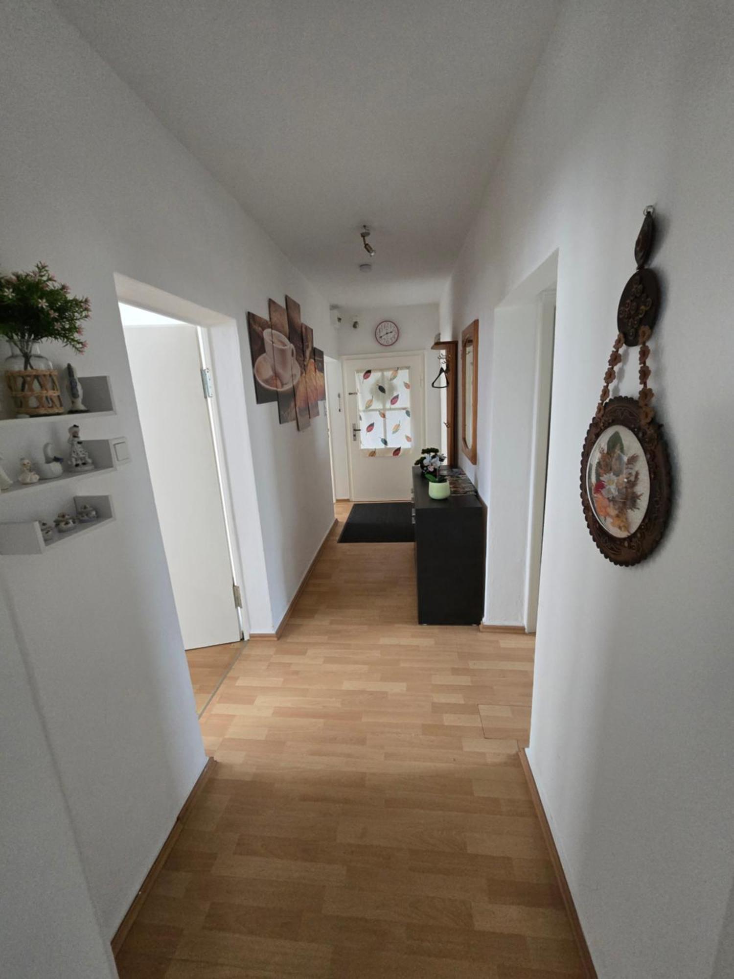 Ferienwohnung Sigmaringen Buitenkant foto