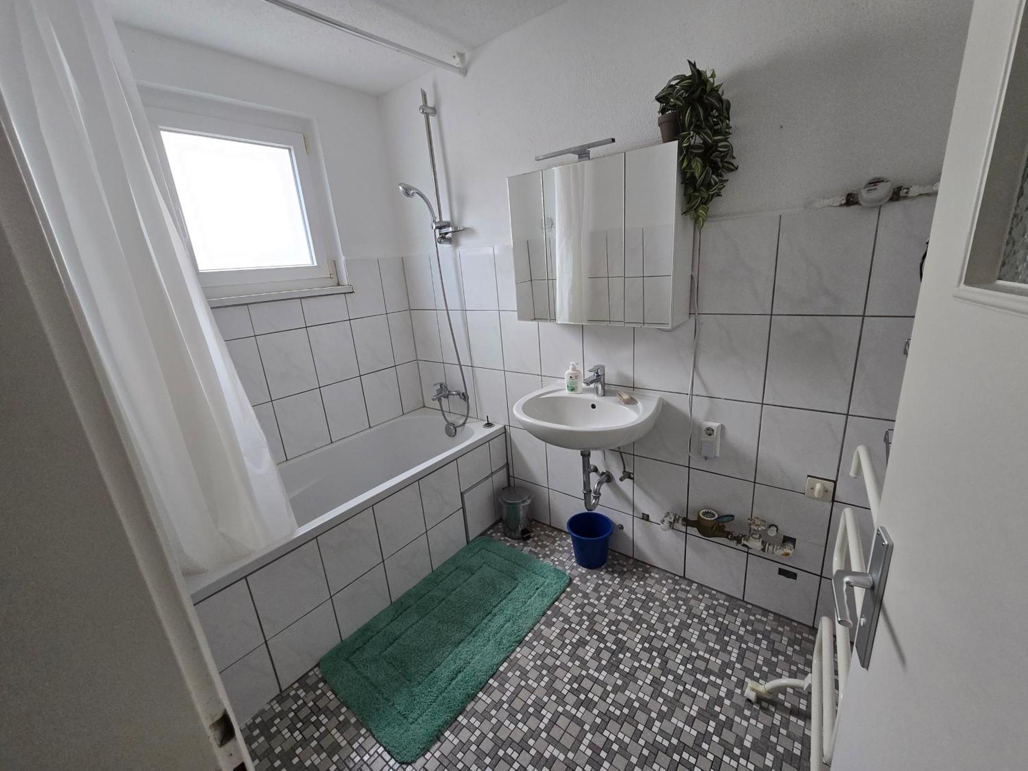 Ferienwohnung Sigmaringen Buitenkant foto