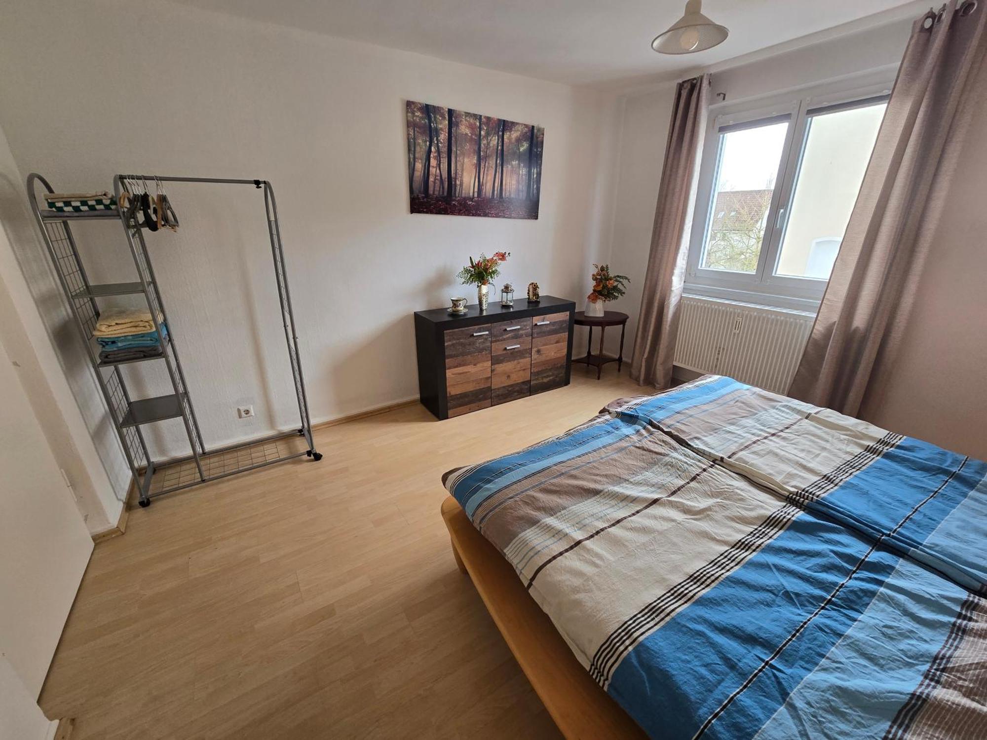 Ferienwohnung Sigmaringen Buitenkant foto