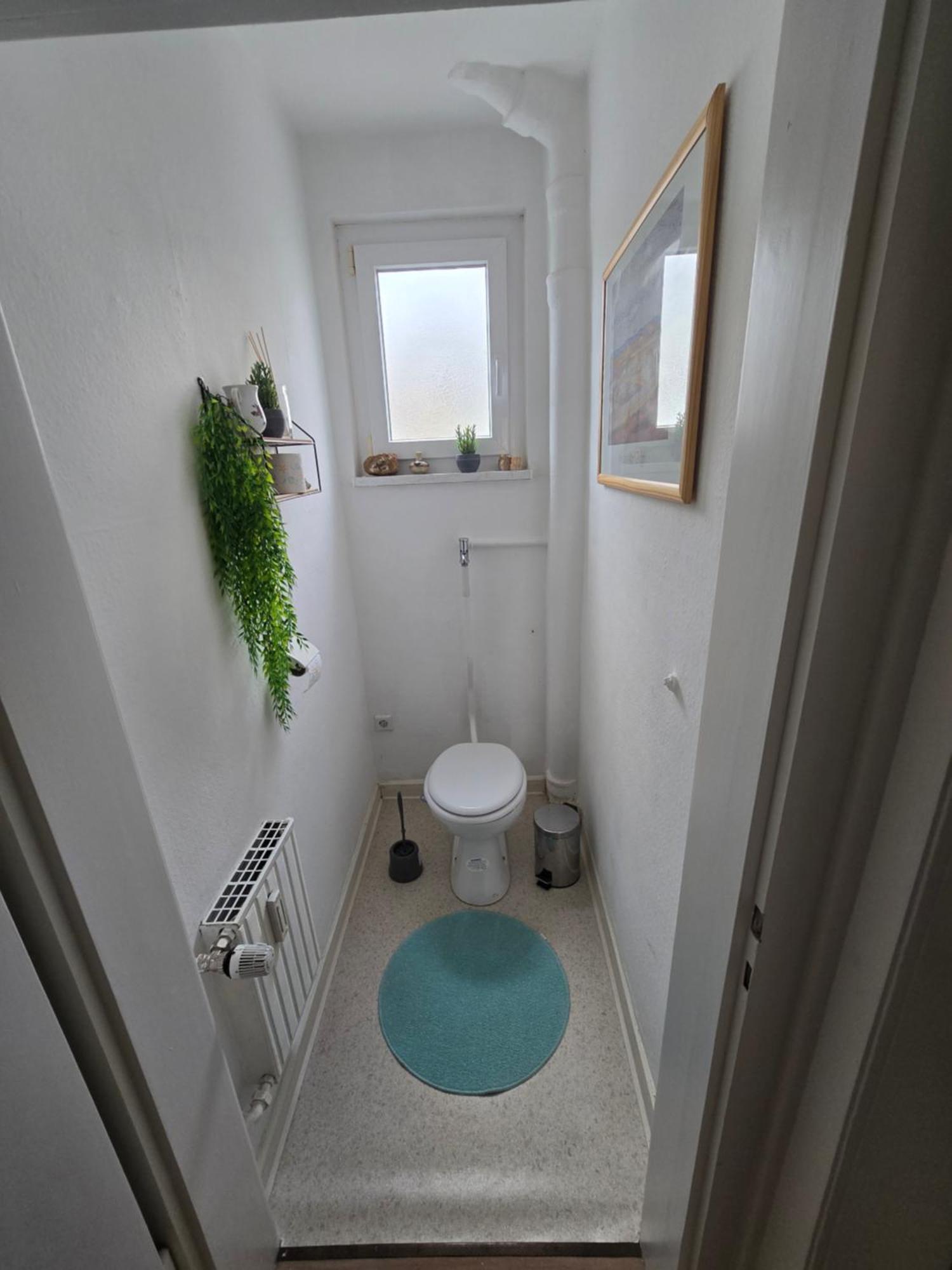 Ferienwohnung Sigmaringen Buitenkant foto