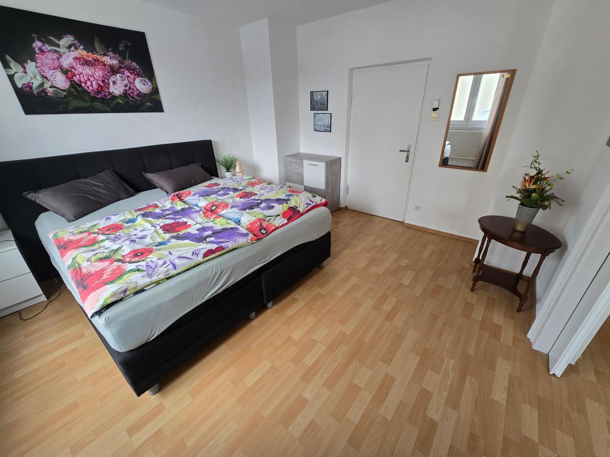 Ferienwohnung Sigmaringen Buitenkant foto