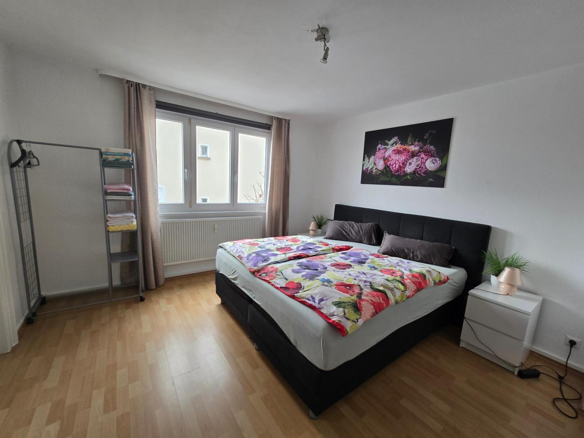 Ferienwohnung Sigmaringen Buitenkant foto